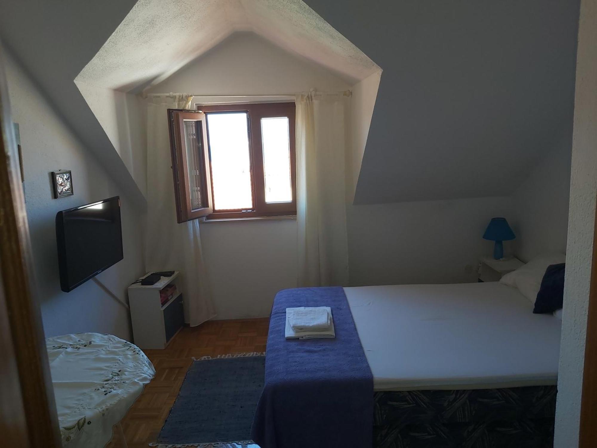 Vila Dora Supetar Appartement Kamer foto