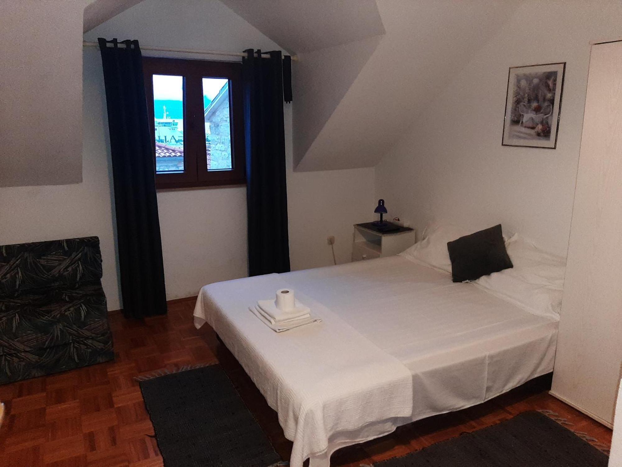 Vila Dora Supetar Appartement Kamer foto